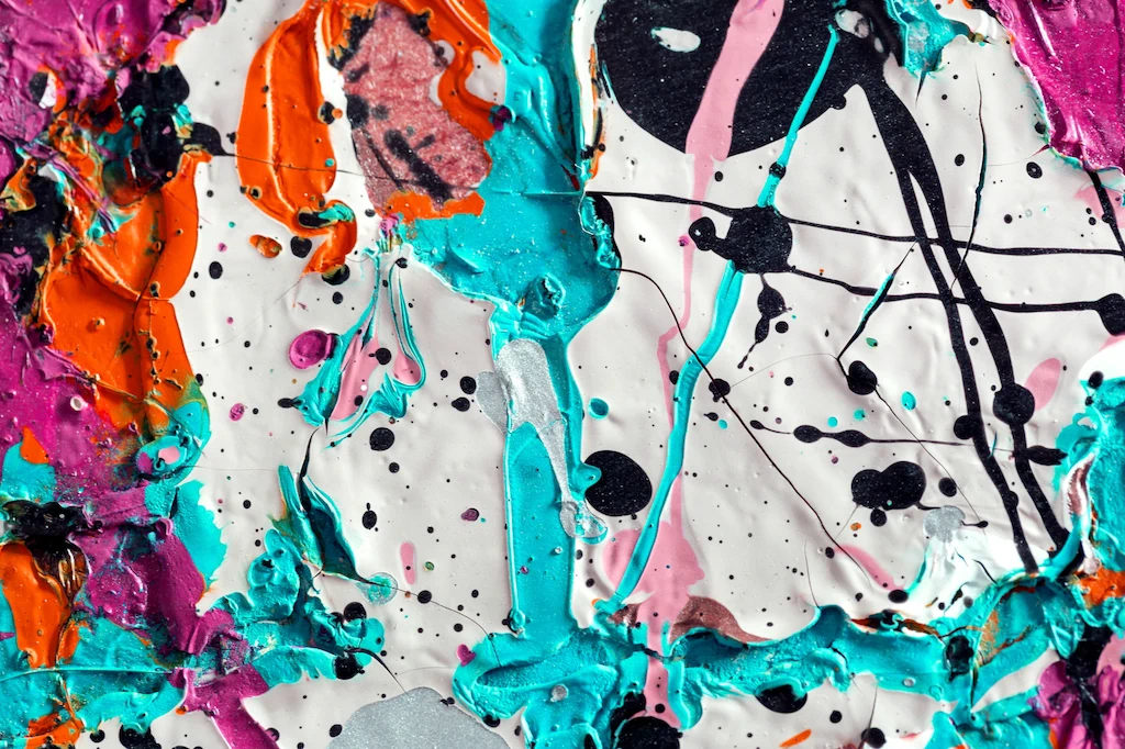 Paint