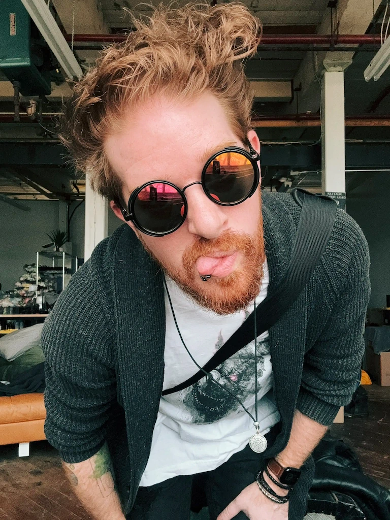 Alex Brindley